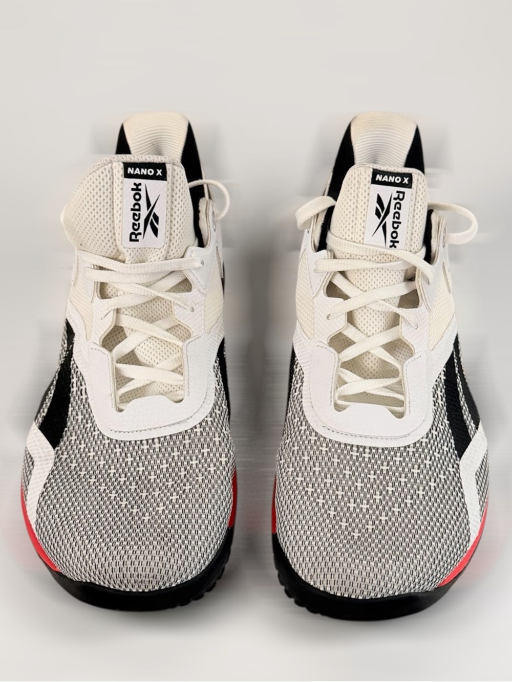 Reebok Nano X Men’s Training Shoes.  Size 13.  Very Good Condition